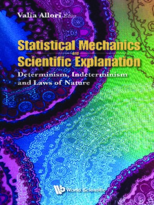 cover image of Statistical Mechanics and Scientific Explanation